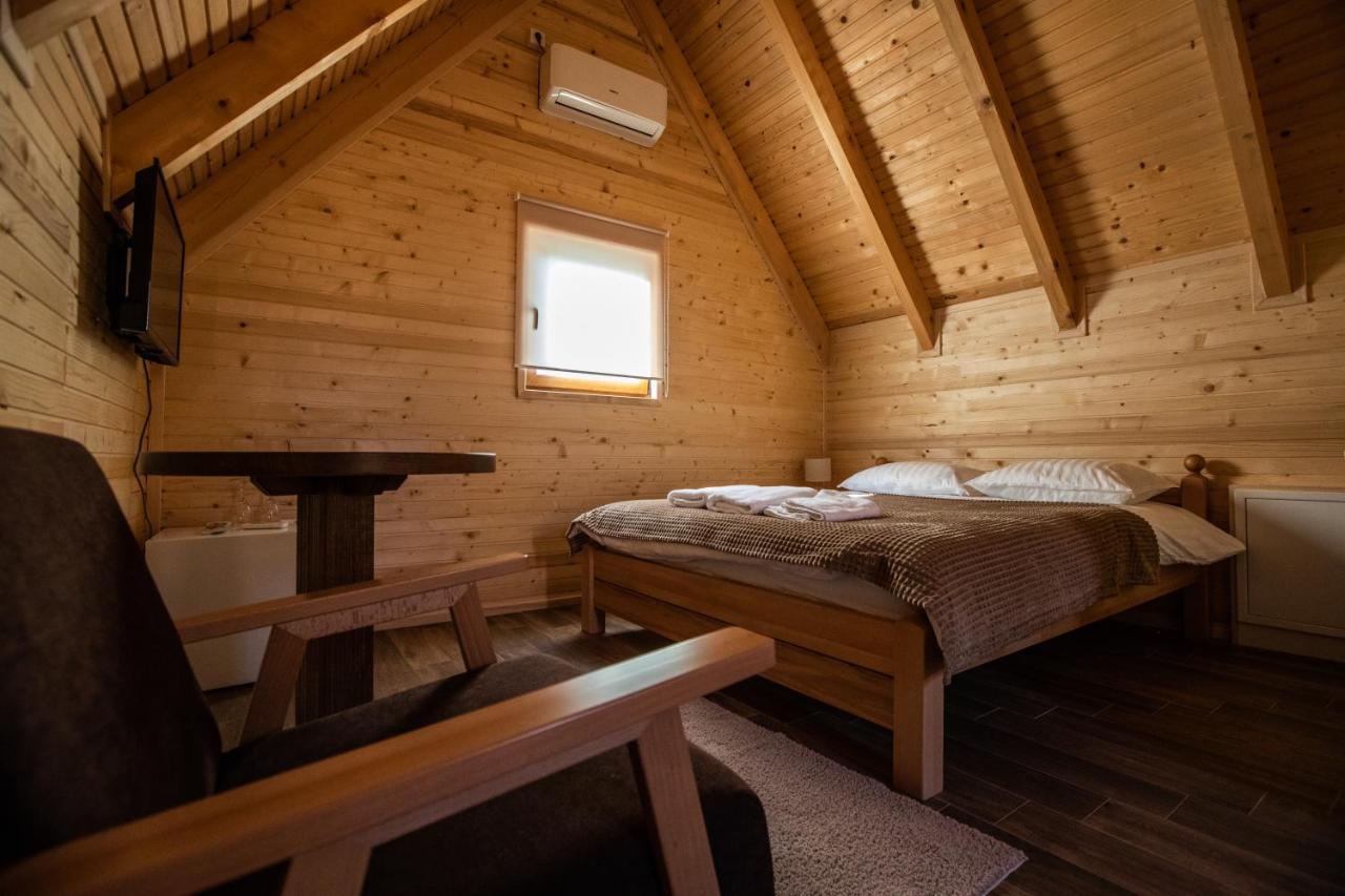 Hotel Babino Brdo Derventa Luaran gambar