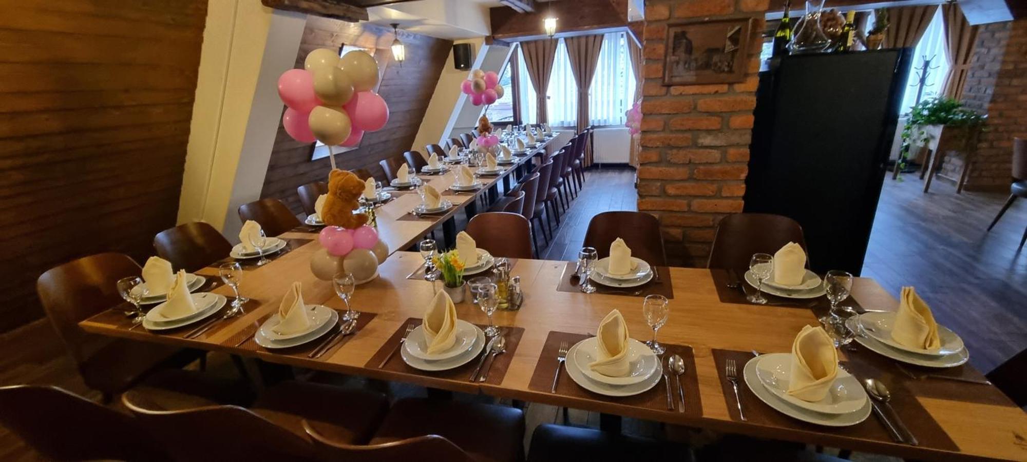 Hotel Babino Brdo Derventa Luaran gambar