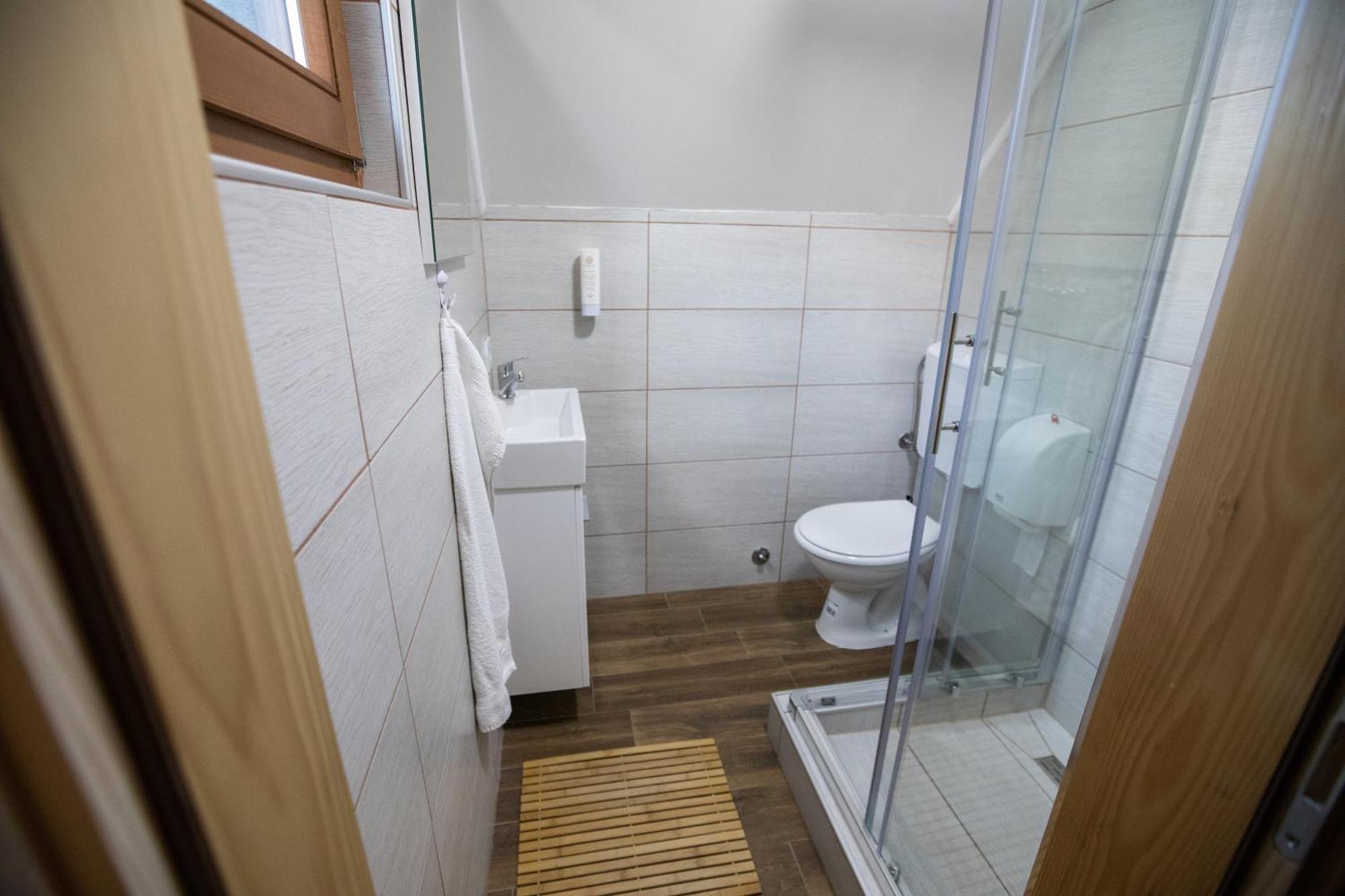 Hotel Babino Brdo Derventa Luaran gambar