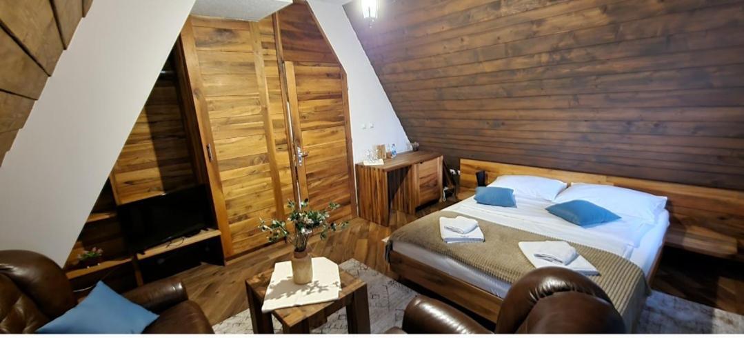 Hotel Babino Brdo Derventa Luaran gambar