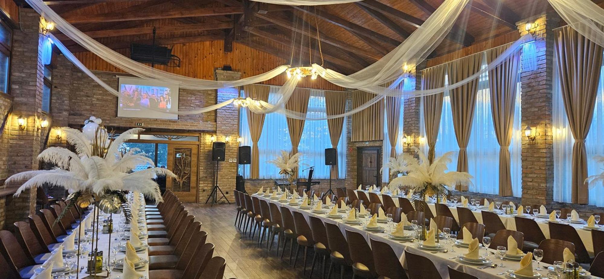 Hotel Babino Brdo Derventa Luaran gambar