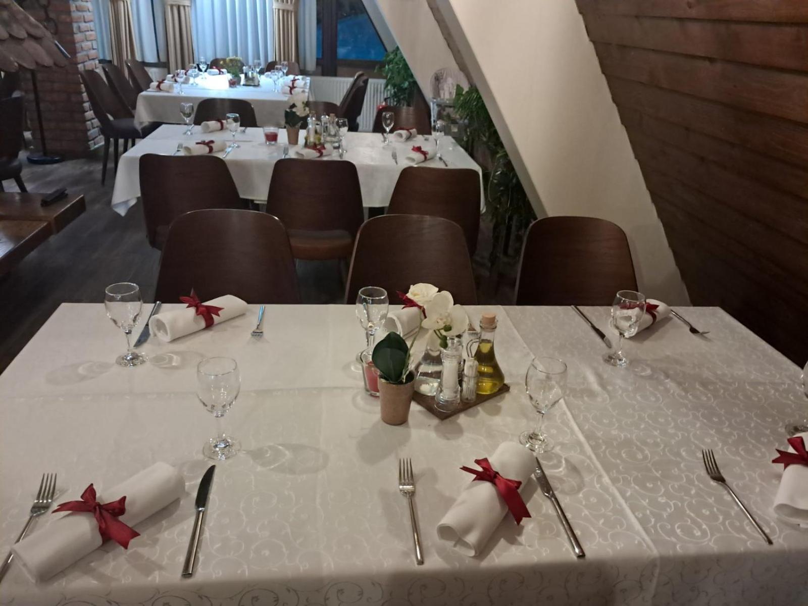 Hotel Babino Brdo Derventa Luaran gambar