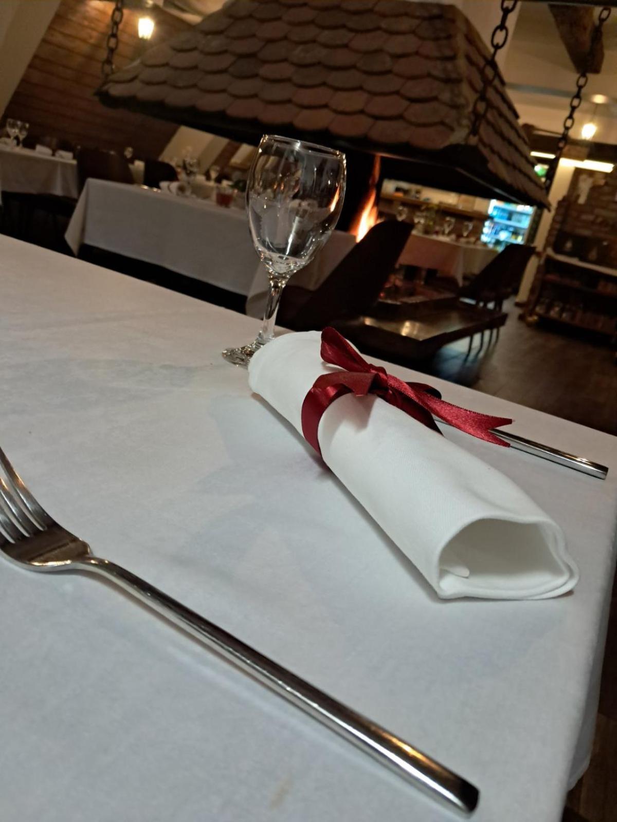 Hotel Babino Brdo Derventa Luaran gambar