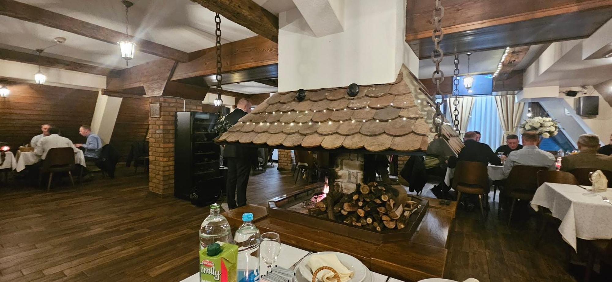 Hotel Babino Brdo Derventa Luaran gambar