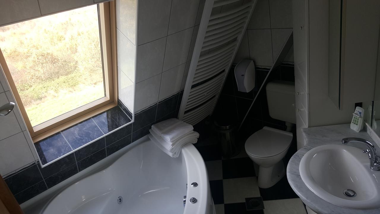 Hotel Babino Brdo Derventa Luaran gambar