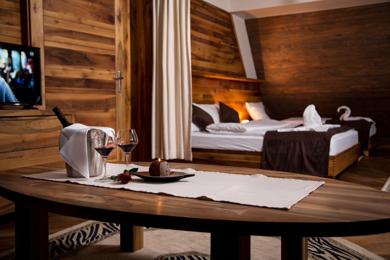 Hotel Babino Brdo Derventa Luaran gambar
