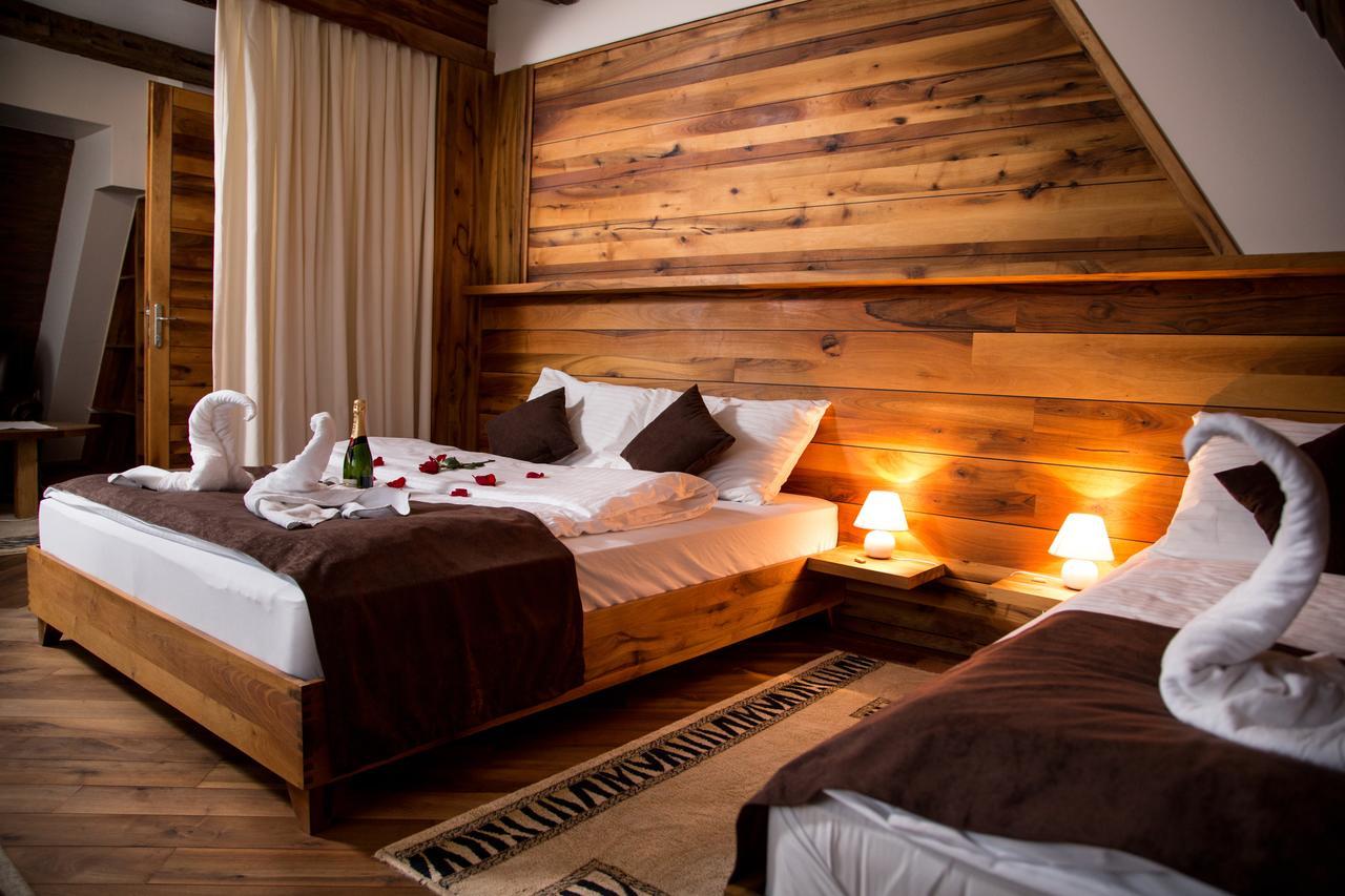 Hotel Babino Brdo Derventa Luaran gambar