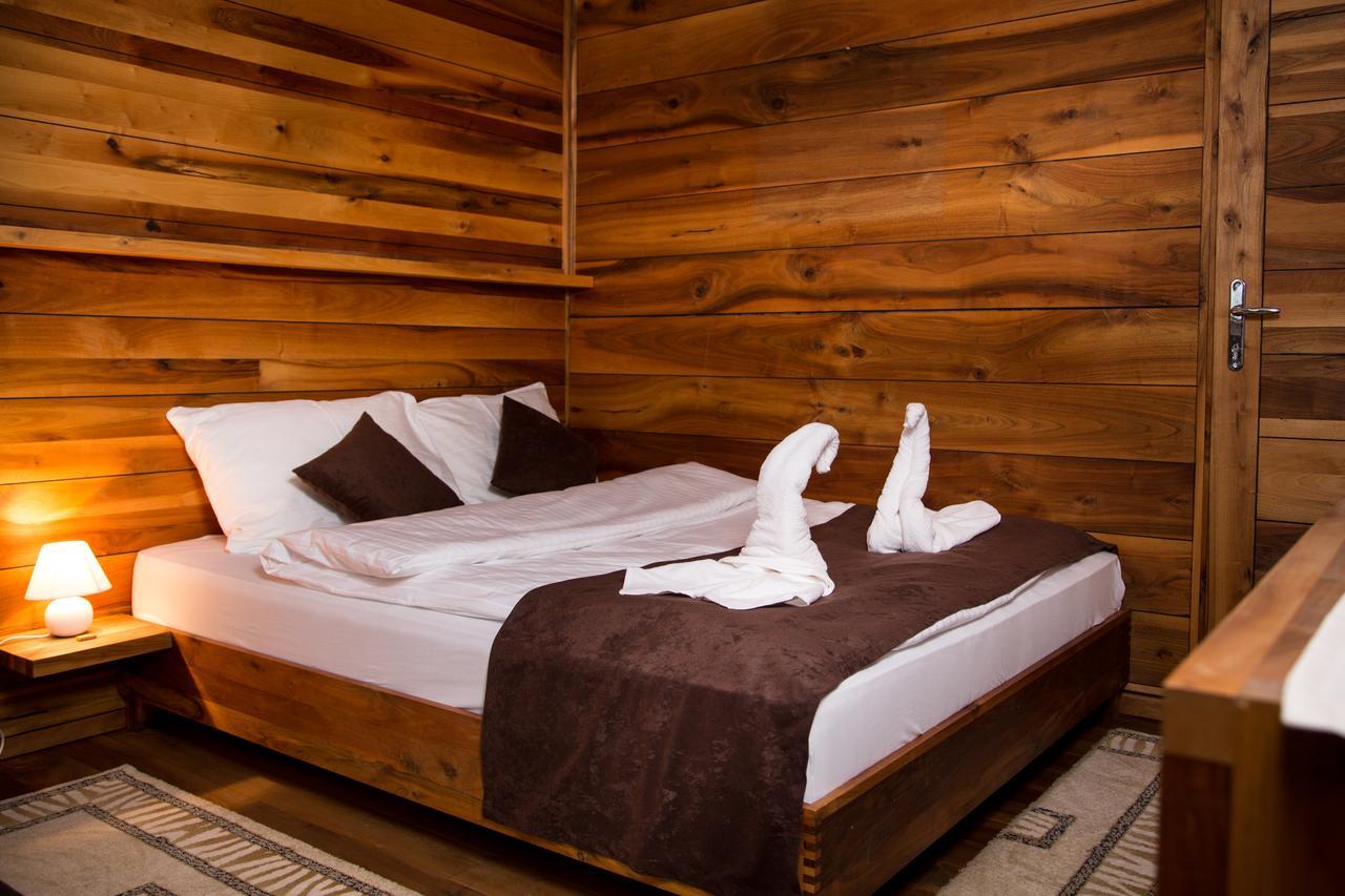 Hotel Babino Brdo Derventa Luaran gambar