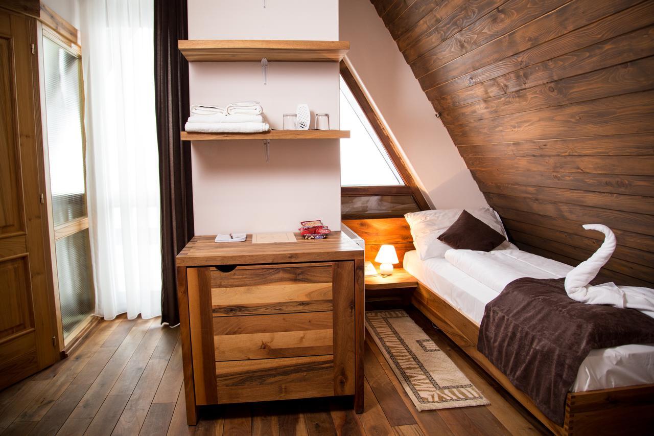 Hotel Babino Brdo Derventa Luaran gambar