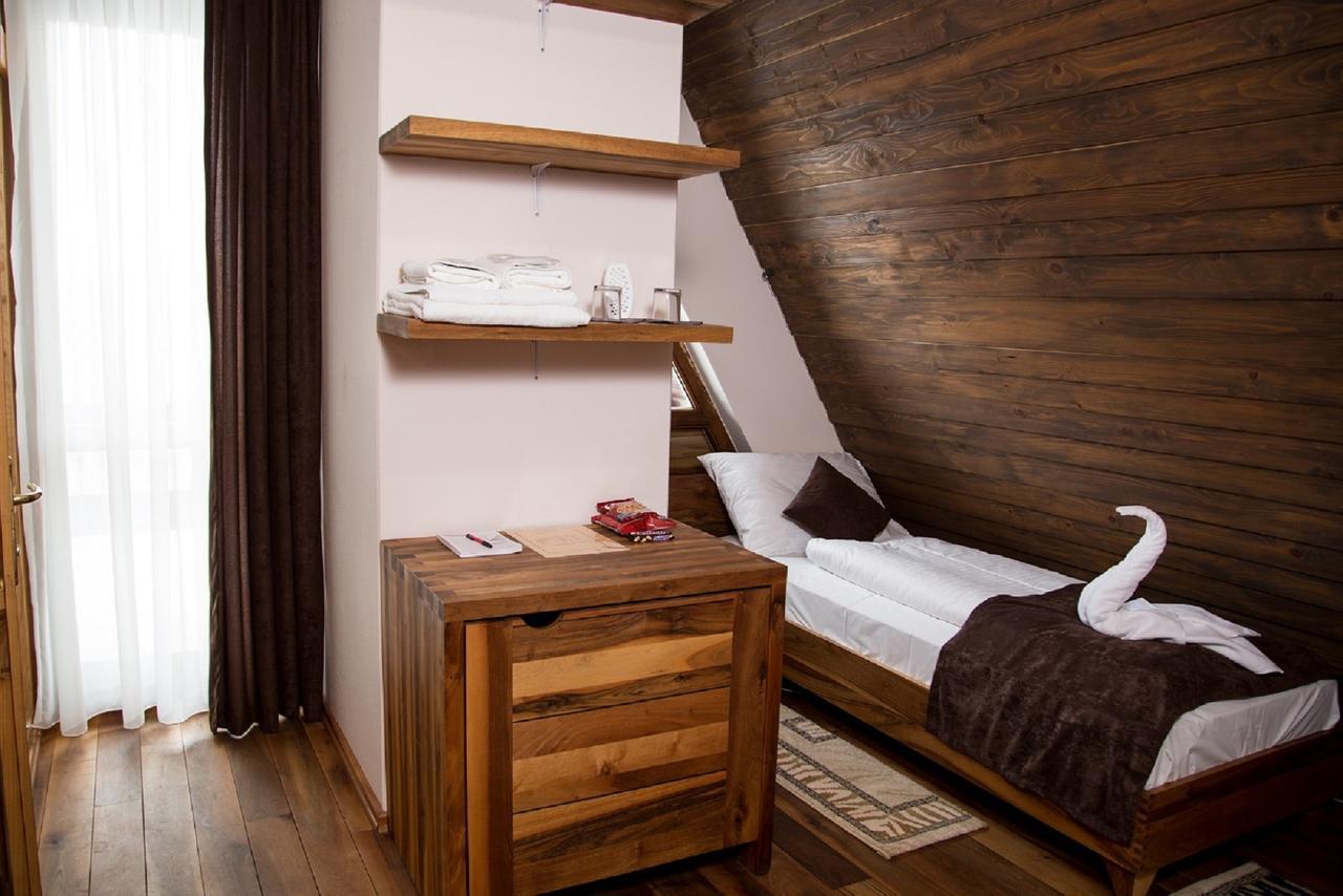 Hotel Babino Brdo Derventa Luaran gambar