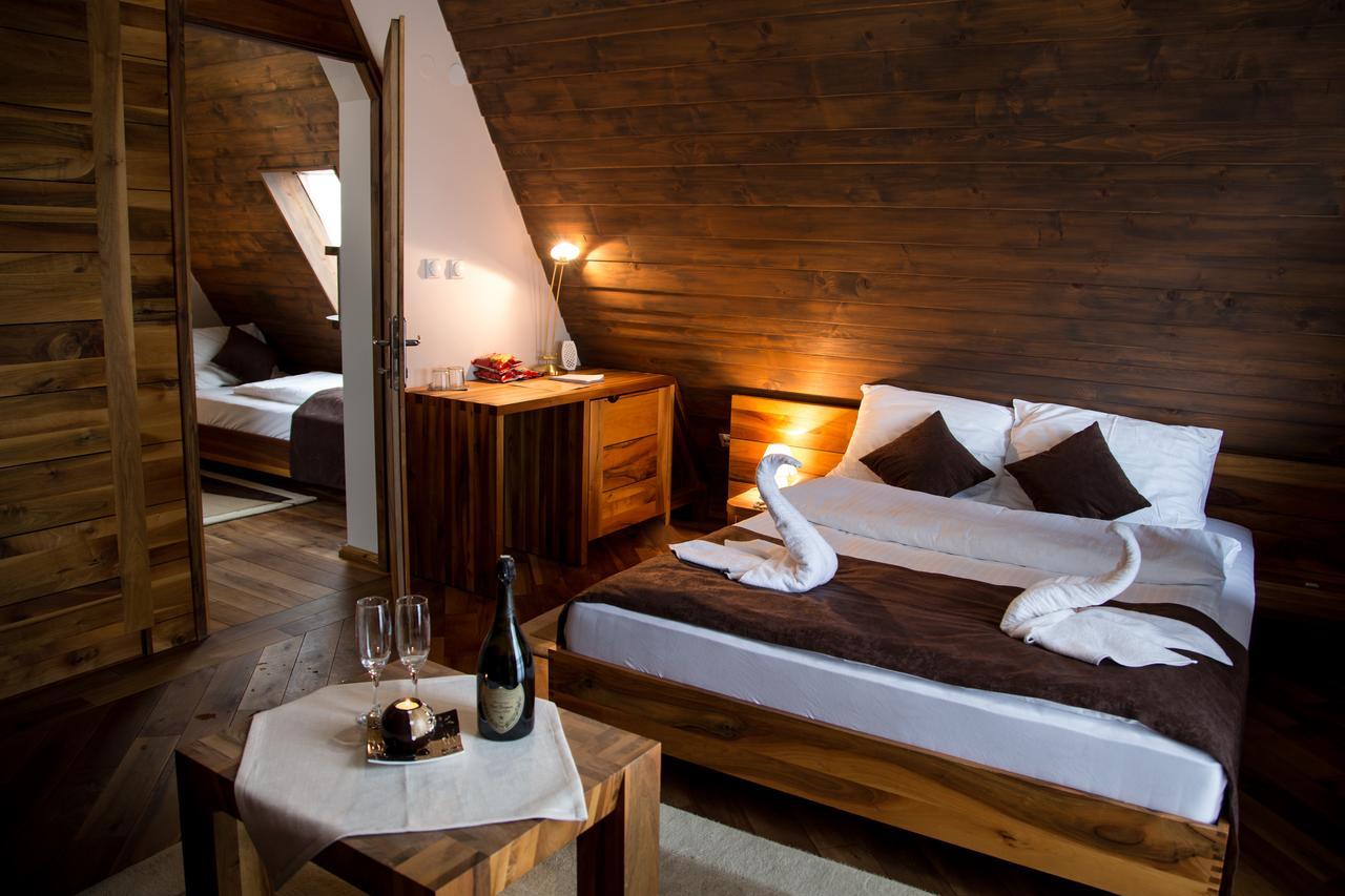 Hotel Babino Brdo Derventa Luaran gambar