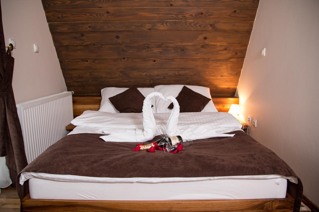 Hotel Babino Brdo Derventa Luaran gambar