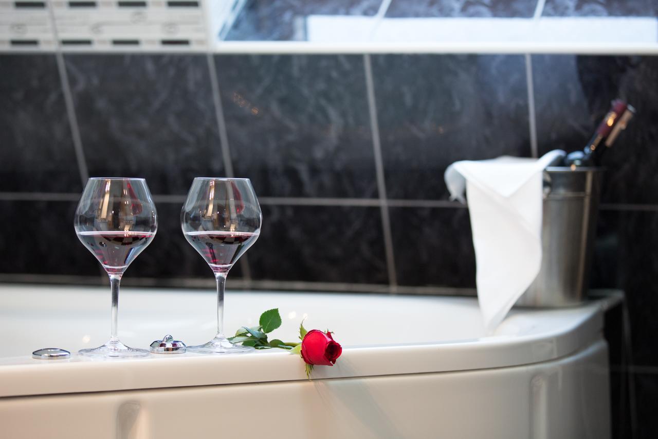 Hotel Babino Brdo Derventa Luaran gambar