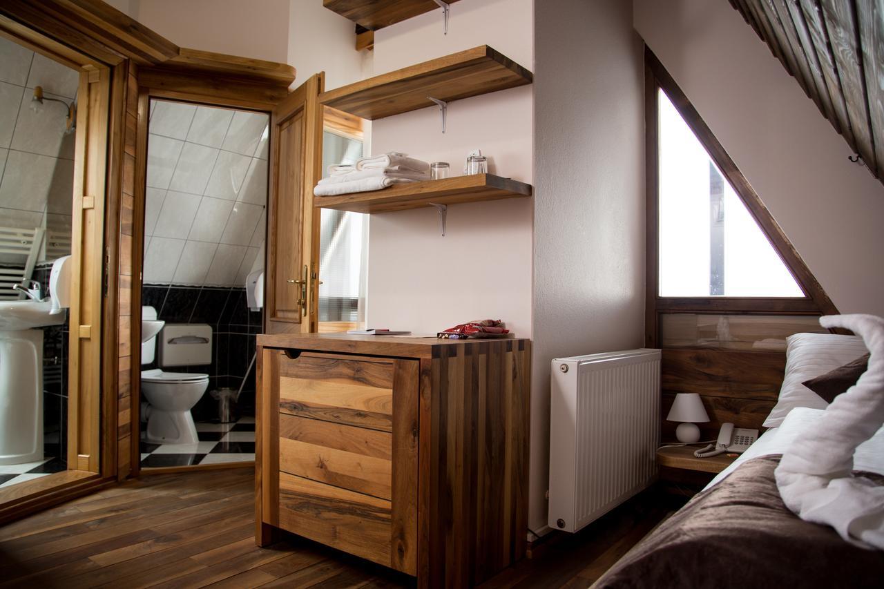 Hotel Babino Brdo Derventa Luaran gambar