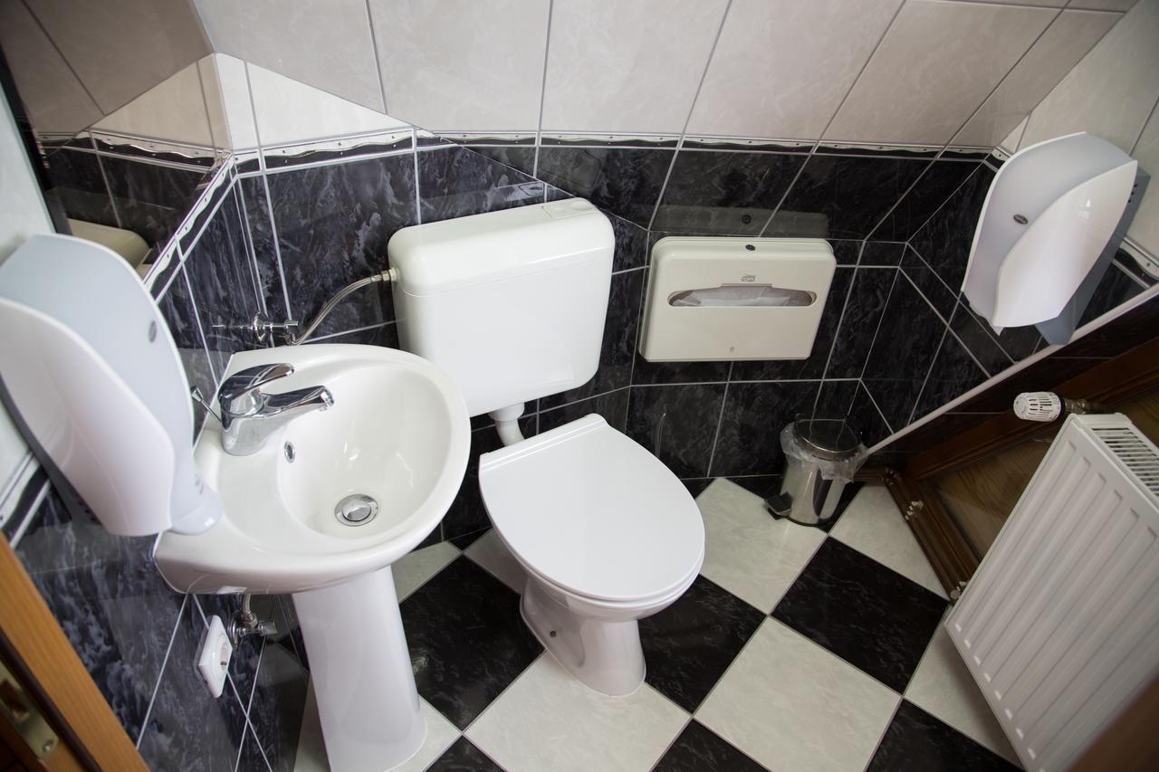 Hotel Babino Brdo Derventa Luaran gambar