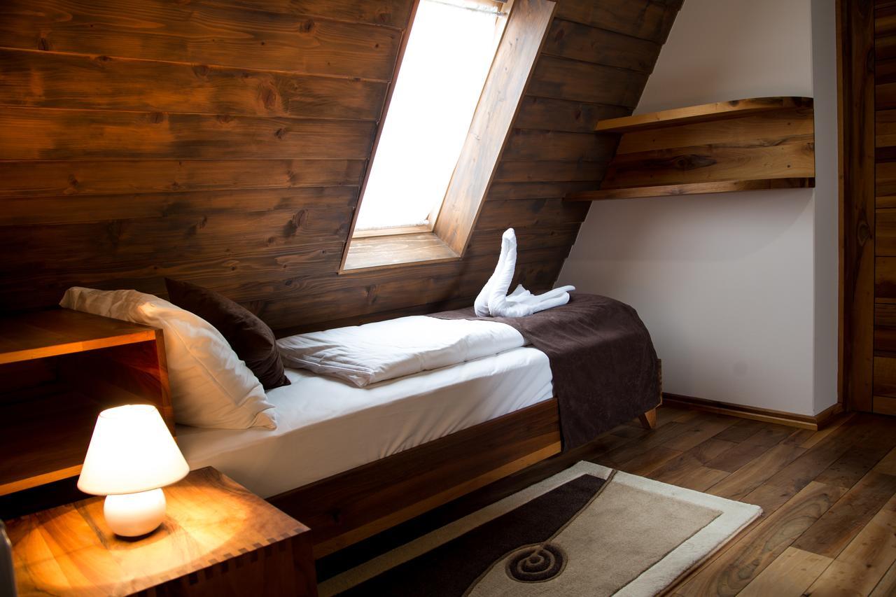 Hotel Babino Brdo Derventa Luaran gambar