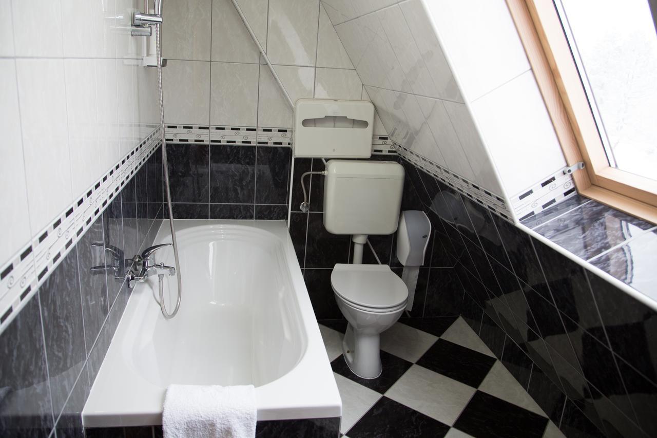 Hotel Babino Brdo Derventa Luaran gambar