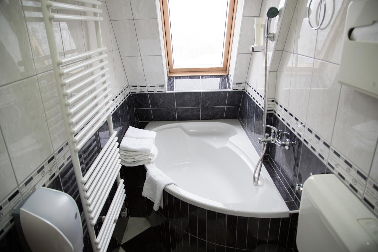 Hotel Babino Brdo Derventa Luaran gambar