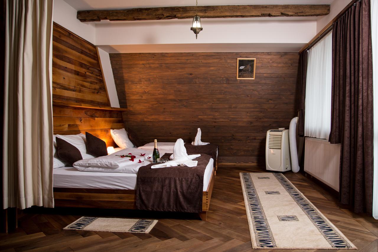 Hotel Babino Brdo Derventa Luaran gambar