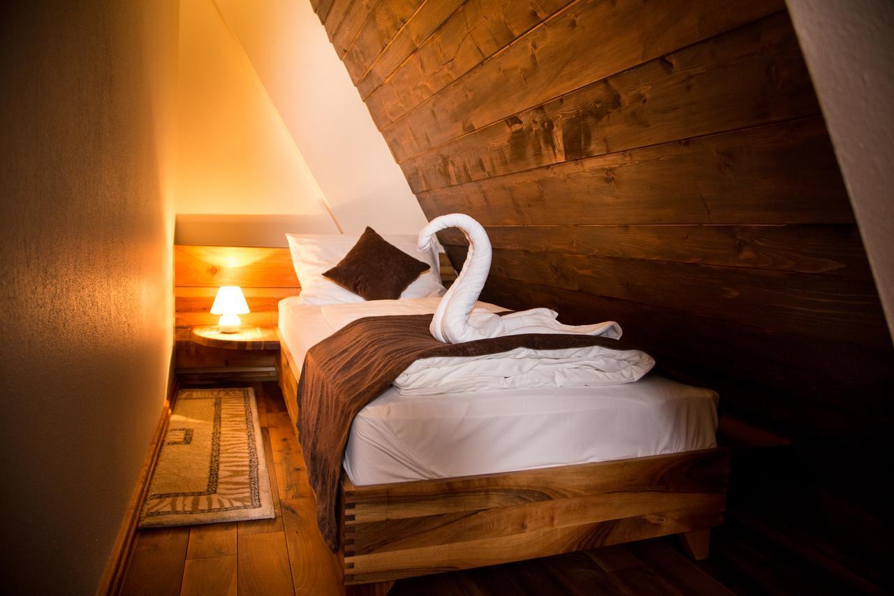 Hotel Babino Brdo Derventa Luaran gambar