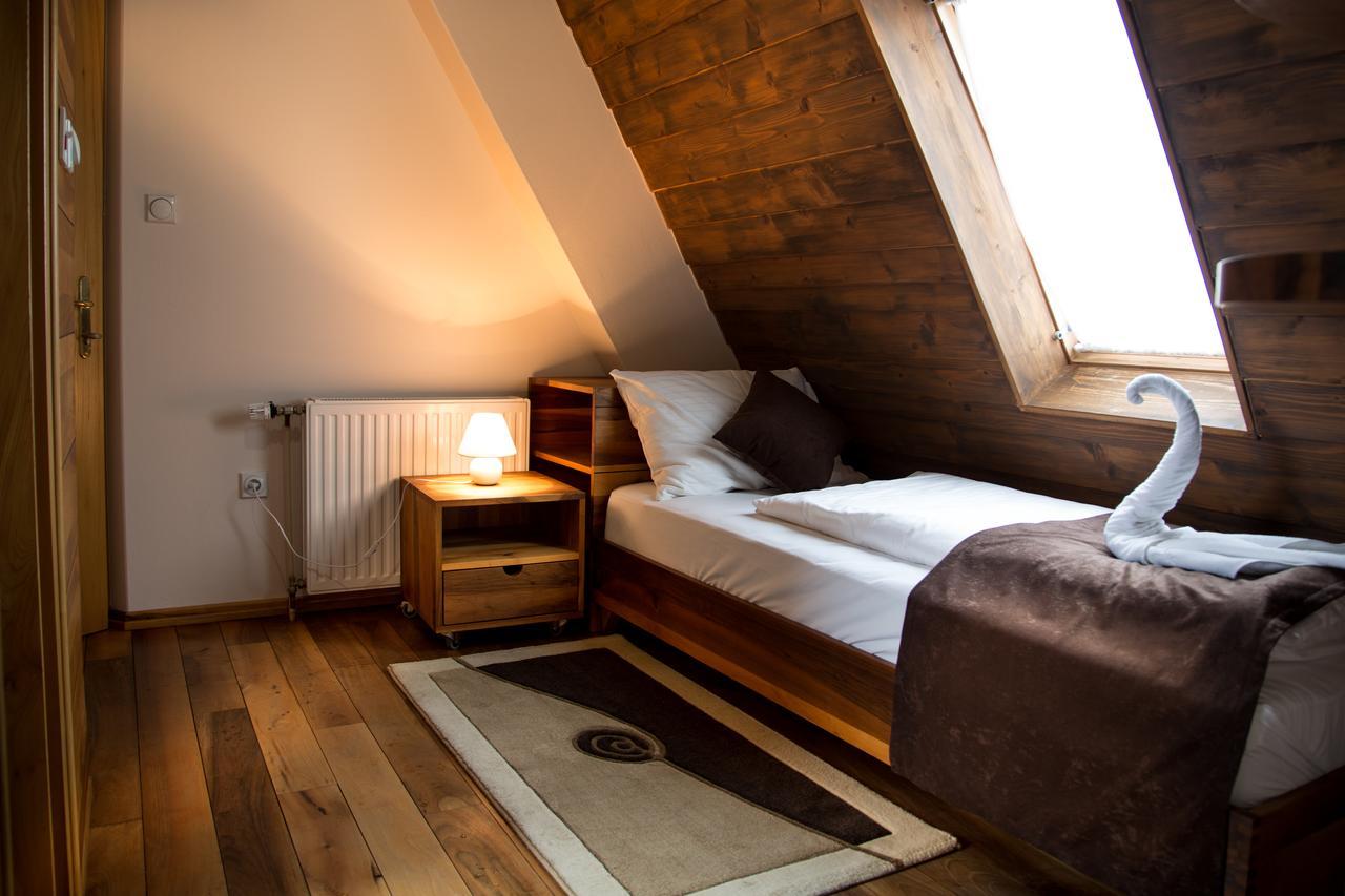 Hotel Babino Brdo Derventa Luaran gambar