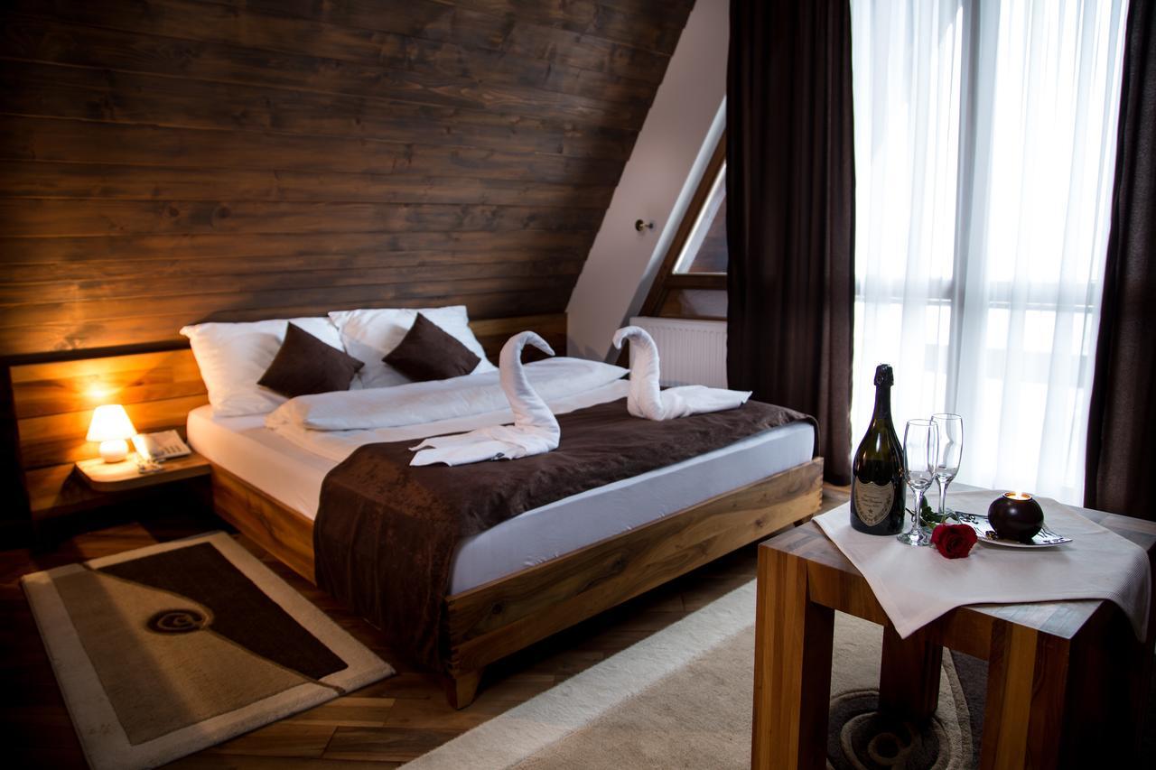 Hotel Babino Brdo Derventa Luaran gambar