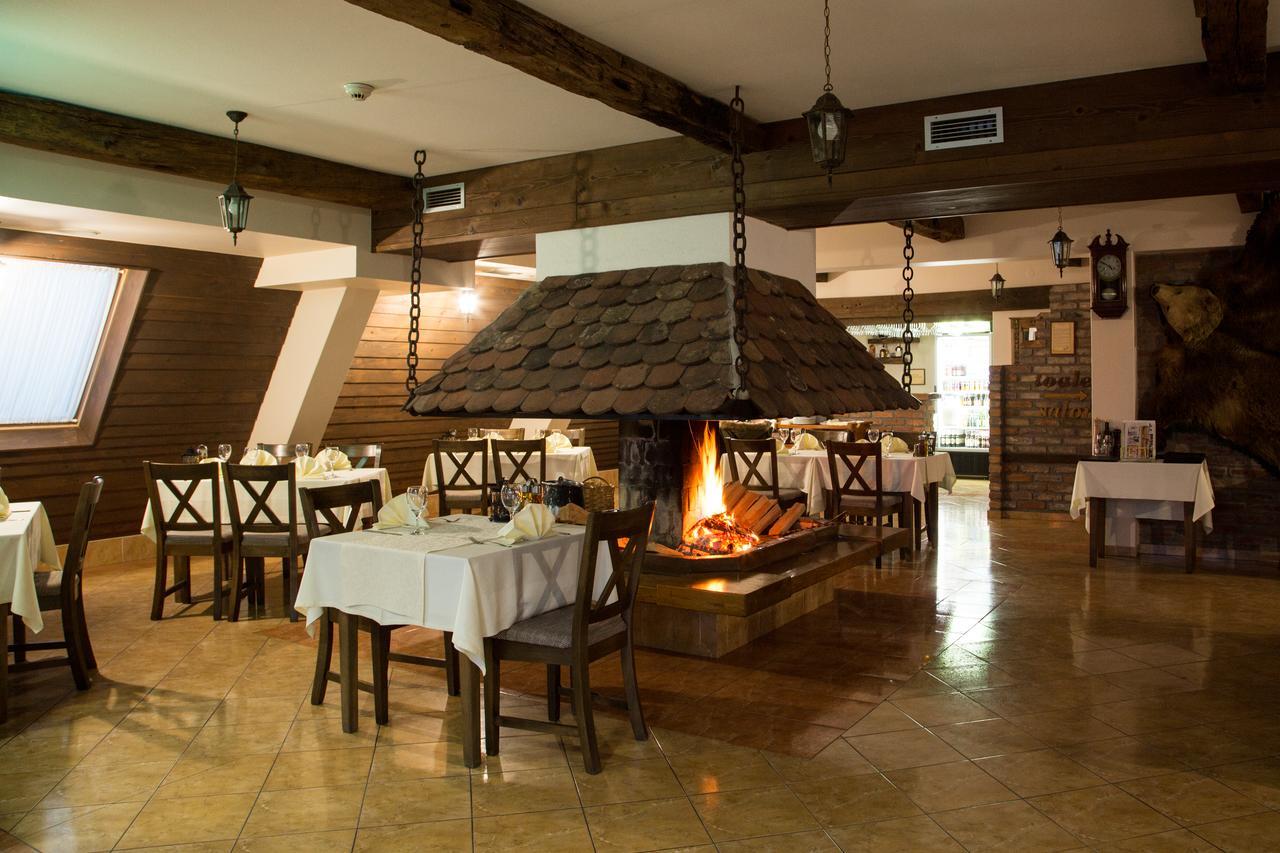 Hotel Babino Brdo Derventa Luaran gambar